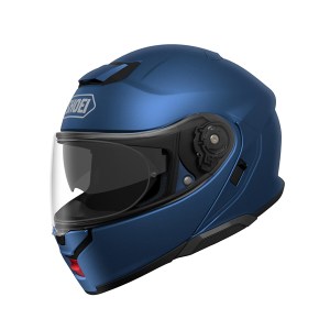 Neotec 3 Matt Blue Metallic